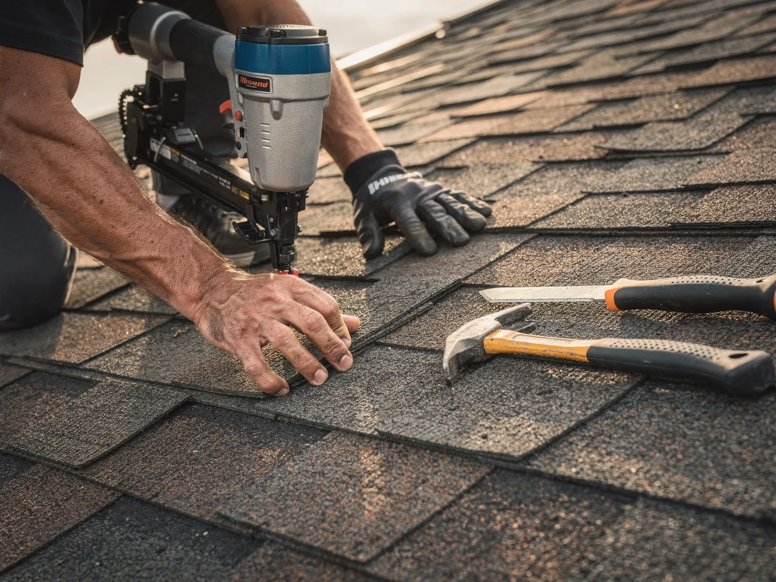 Why choose Roof Repair in Greycliff, MT